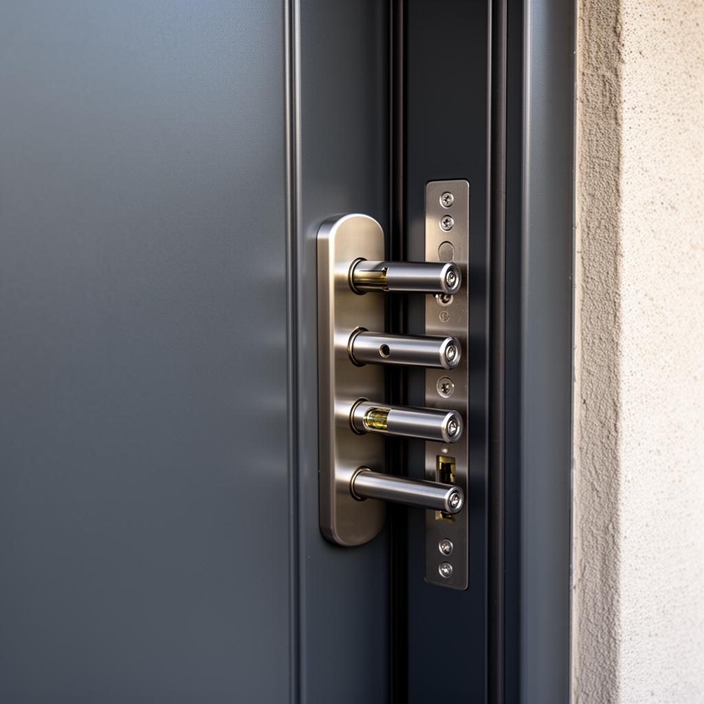 serrure-multipoints-lyon-securite-porte